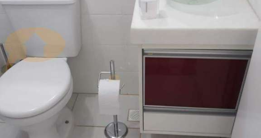 Apartamento à venda, 1 quarto, Cambuci - São Paulo/SP