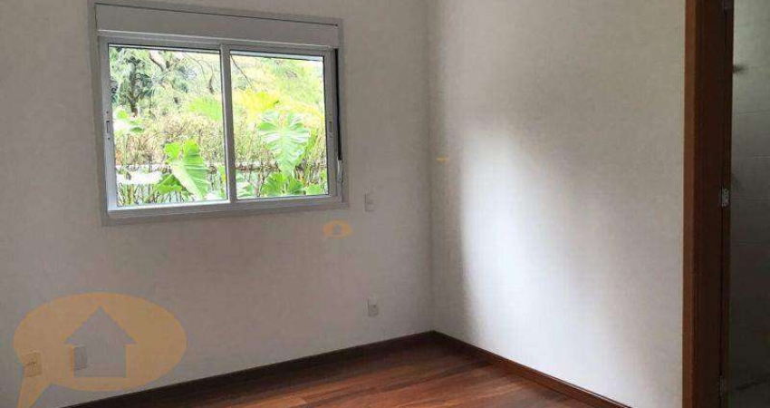 Apartamento à venda, 4 quartos, 2 suítes, 4 vagas, Vila Mariana - São Paulo/SP