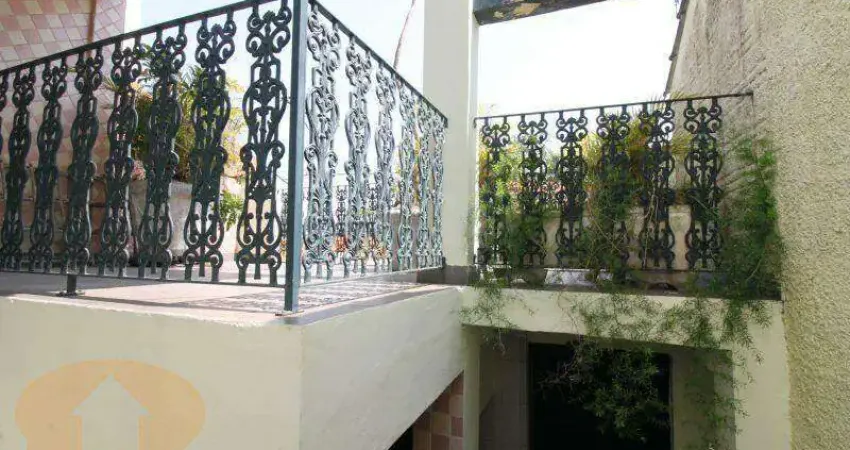 SOBRADO à venda, 3 quartos, 1 suíte, 1 vaga, Vila Ema - São Paulo/SP