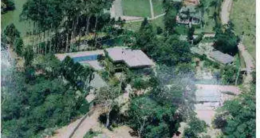 Chácara / sítio à venda no Morro Grande, Ibiúna 
