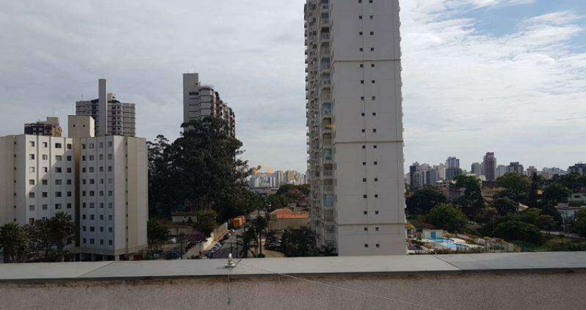 Apartamento à venda, 4 quartos, 2 suítes, 3 vagas, Saúde - São Paulo/SP