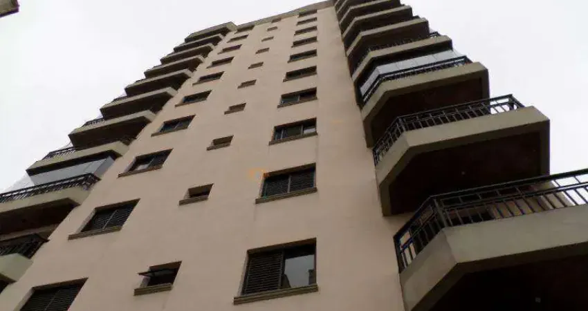 Apartamento à venda, 2 quartos, 1 suíte, 2 vagas, Vila Moinho Velho - São Paulo/SP