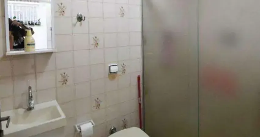 SOBRADO à venda, 3 quartos, 2 vagas, Parque Bristol - São Paulo/SP