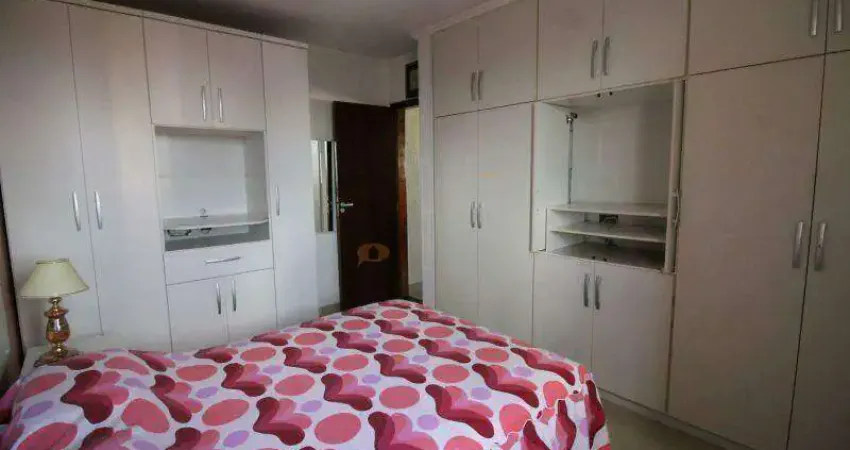 Apartamento à venda, 1 quarto, 1 vaga, Parque da Mooca - São Paulo/SP