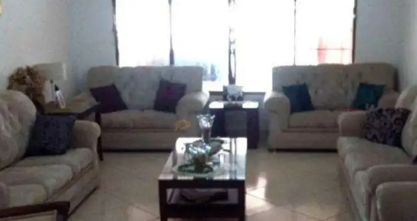 SOBRADO à venda, 3 quartos, 1 suíte, 3 vagas, Jardim Vila Galvão - Guarulhos/SP