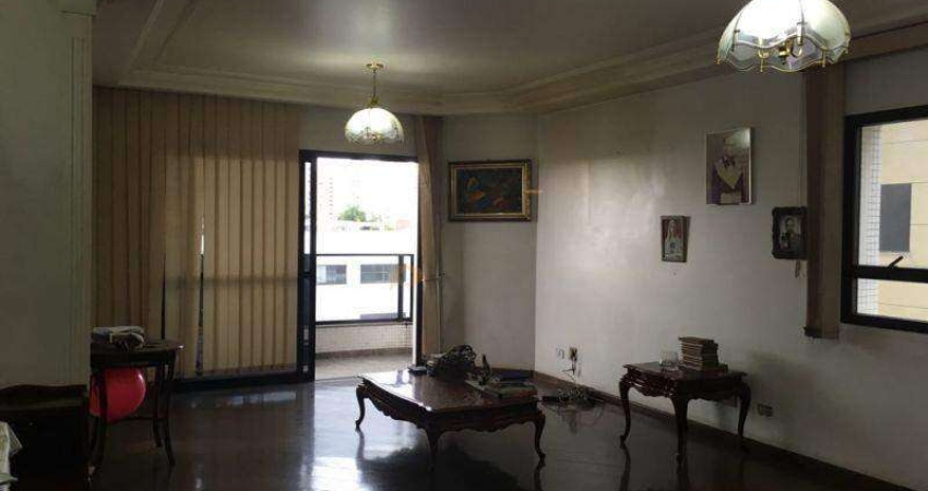 Apartamento à venda, 3 quartos, 2 suítes, 2 vagas, Jardim São Paulo(Zona Norte) - São Paulo/SP