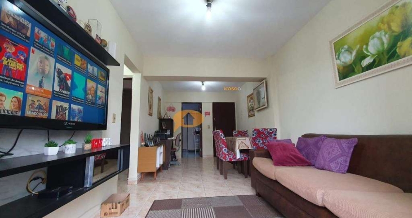 Apartamento com 2 quartos à venda no Sacomã, São Paulo 