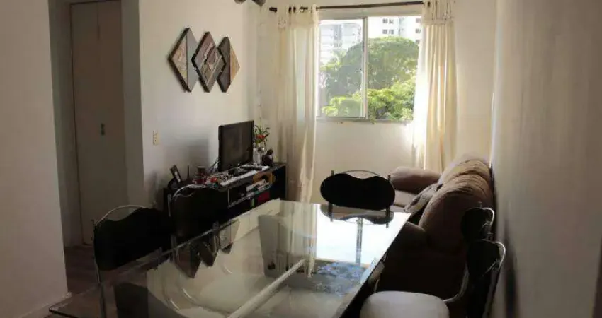 Apartamento à venda, 2 quartos, 1 vaga, Vila Parque Jabaquara - São Paulo/SP