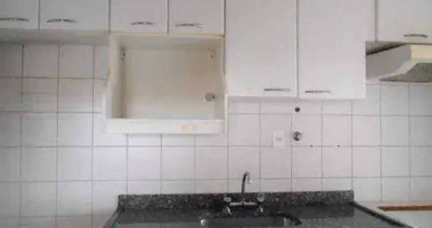 Apartamento à venda, 2 quartos, 1 suíte, 2 vagas, Vila Guarani(Zona Sul) - São Paulo/SP