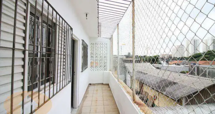 Casa Comercial para Locação proximo ao metrô Alto do Ipiranga