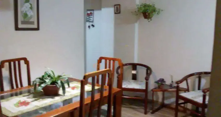 Apartamento à venda, 2 quartos, 1 vaga, Sacomã - São Paulo/SP