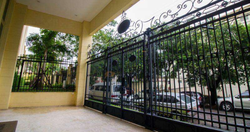 Apartamento à venda, 3 quartos, 3 suítes, 4 vagas, Santana - São Paulo/SP