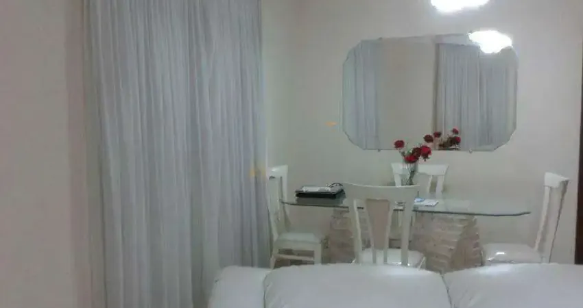Apartamento à venda, 3 quartos, 1 suíte, 3 vagas, Jardim Avelino - São Paulo/SP