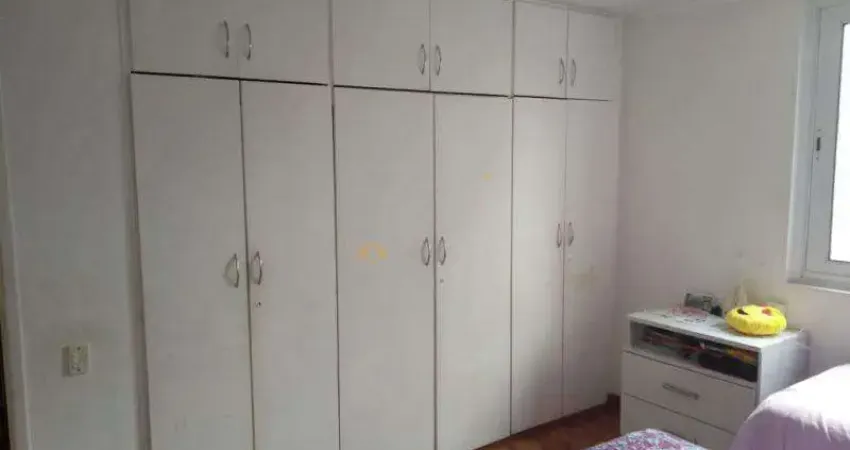 Apartamento à venda, 3 quartos, 1 suíte, 1 vaga, Vila Mariana - São Paulo/SP