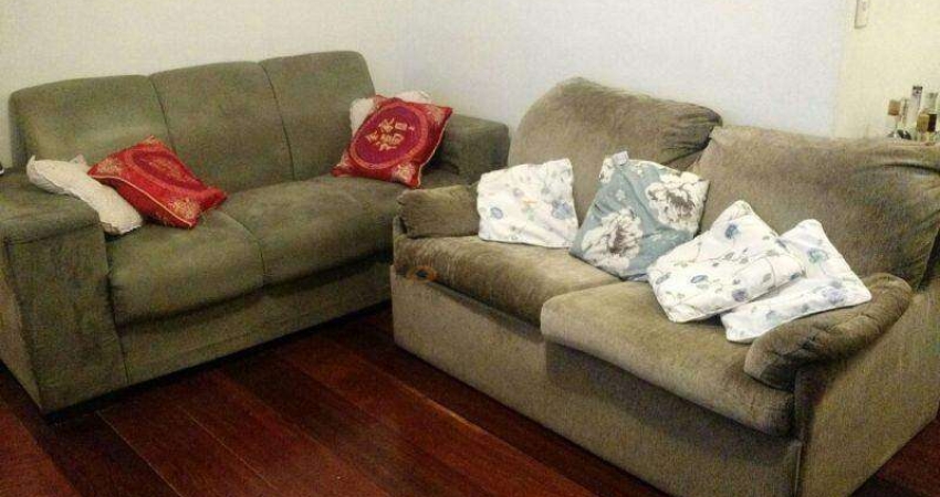 Apartamento à venda, 3 quartos, 1 vaga, Jardim da Saúde - São Paulo/SP