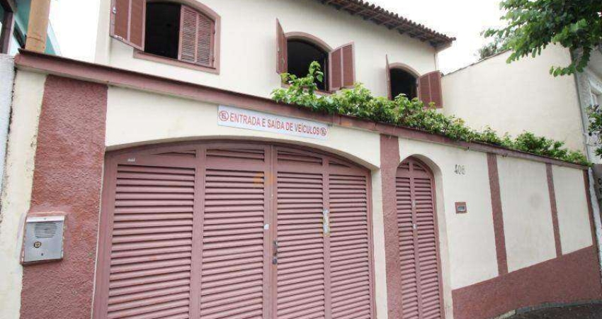 SOBRADO à venda, 5 quartos, 4 vagas, Vila Monumento - São Paulo/SP