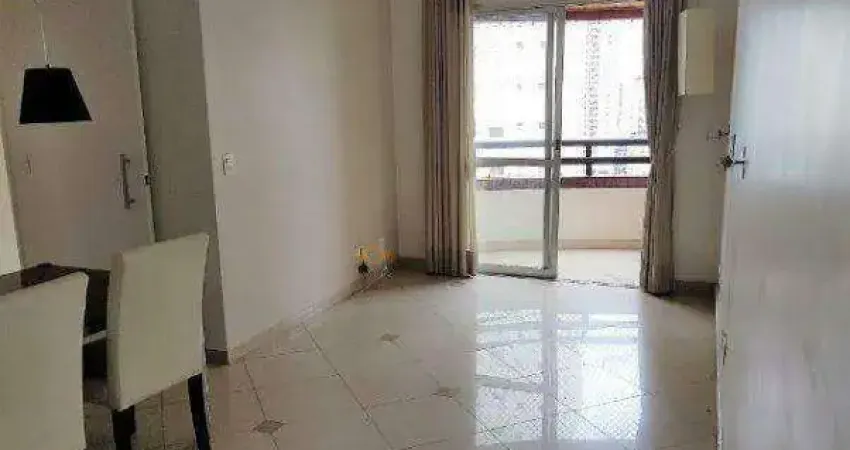 Apartamento à venda, 2 quartos, 1 suíte, 1 vaga, Planalto Paulista - São Paulo/SP