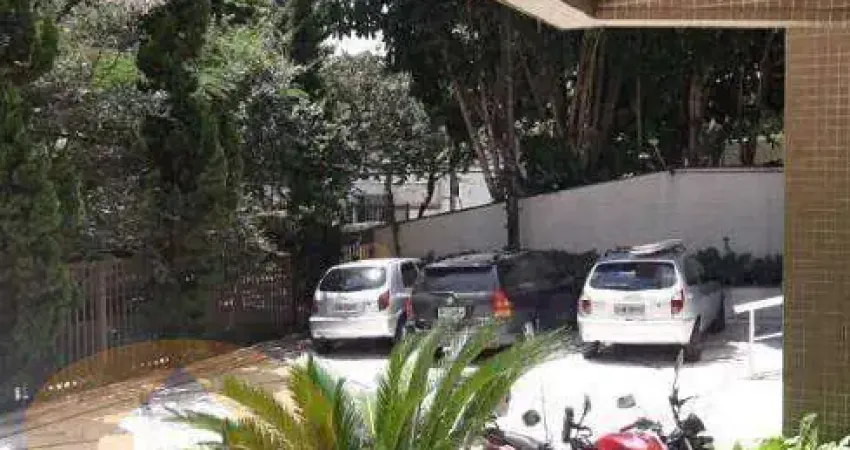 Apartamento à venda, 2 quartos, 1 suíte, 1 vaga, Vila Uberabinha - São Paulo/SP