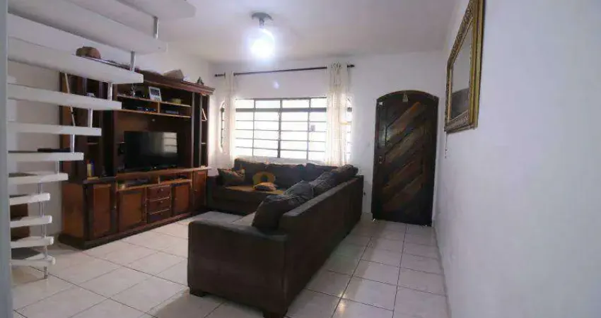 SOBRADO à venda, 3 quartos, 2 vagas, Ferrazópolis - São Bernardo do Campo/SP