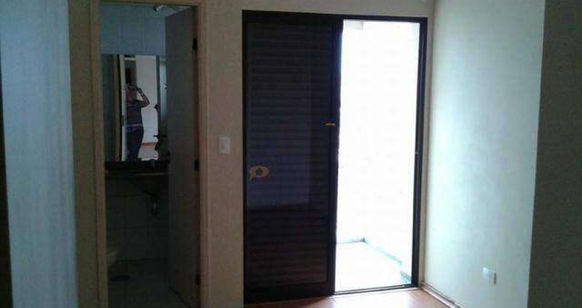 Apartamento à venda, 2 quartos, 1 suíte, 1 vaga, Sacomã - São Paulo/SP