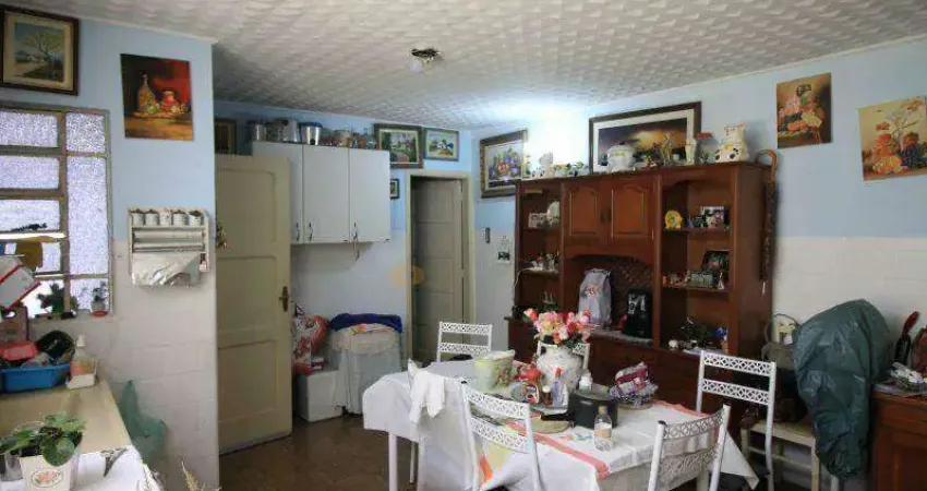 Casa térrea à venda, 2 quartos, 2 vagas, ipiranga - são paulo/sp