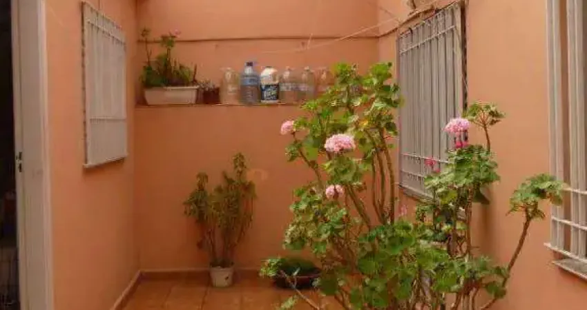 CASA TÉRREA à venda, 2 quartos, 3 vagas, Jardim Patente - São Paulo/SP