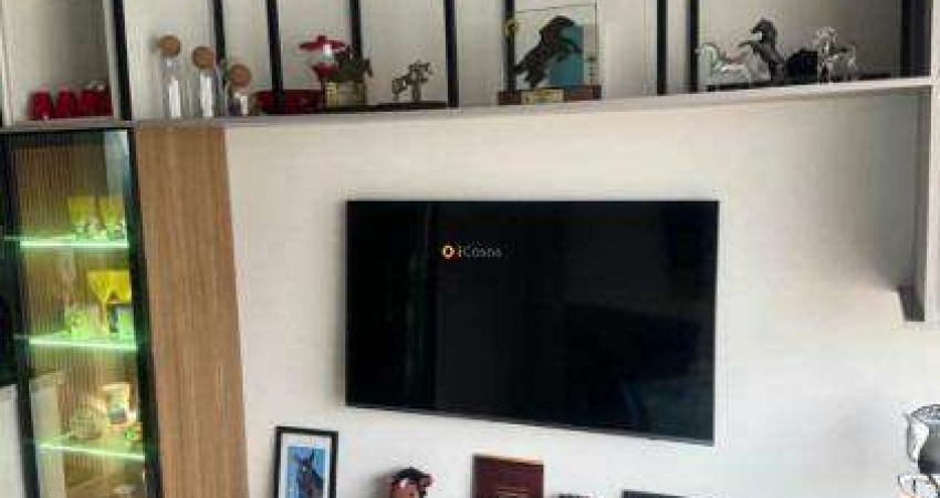 Maravilhoso Apartamento/studio decorado - Campo Belo - Localização Excelente
