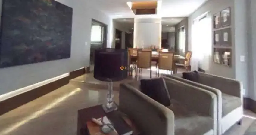 Maravilhoso Apartamento - Localização Excelente - Campo Belo