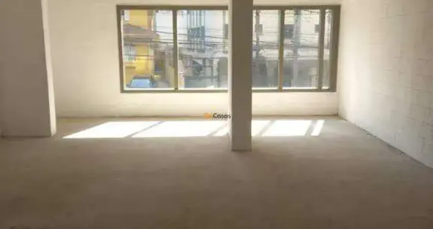 Loja Comercial Nova à Venda – 258m², 2 Andares, Elevador, Banheiros Acessíveis – Rua Vergueiro com Av. Lins de Vasconcelos