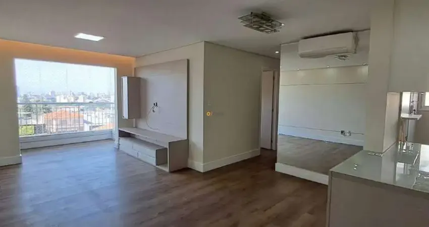 Apartamento 3 Dormitórios, 1 Suíte Lazer Completo 2 vagas e 1 depósito na Saúde
