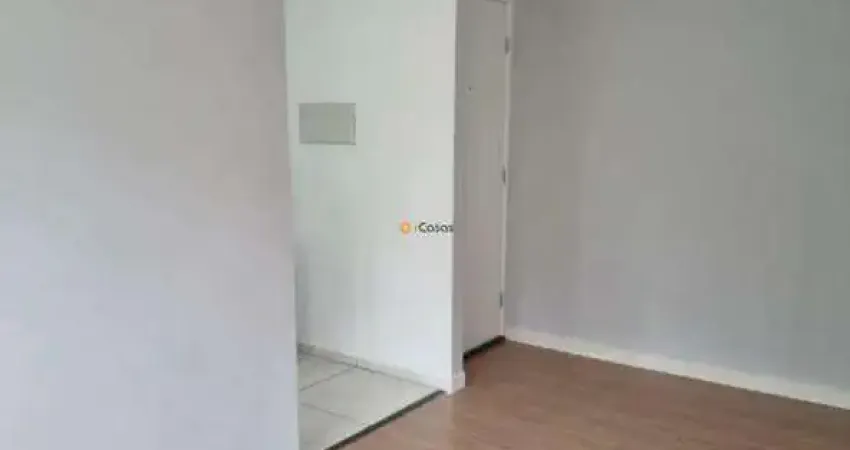 Apartamento em Vila Andrade com 41m²