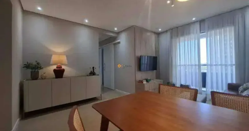 Apartamento para venda no Campo Belo