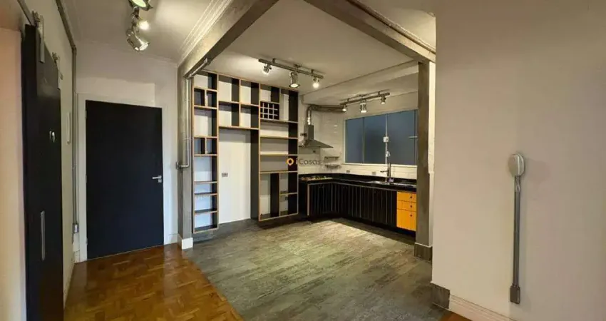 Apartamento com 2 quartos para alugar na Vila Mariana, São Paulo 