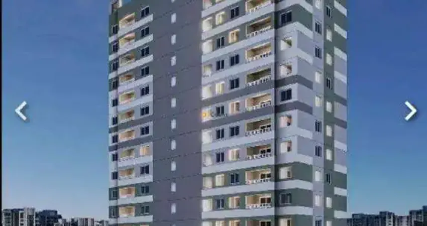 Apartamento 1quarto + Office, 29m². Alto do Ipiranga