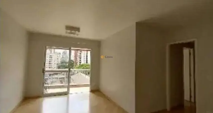 Apartamento em Vila Olímpia com 98m²