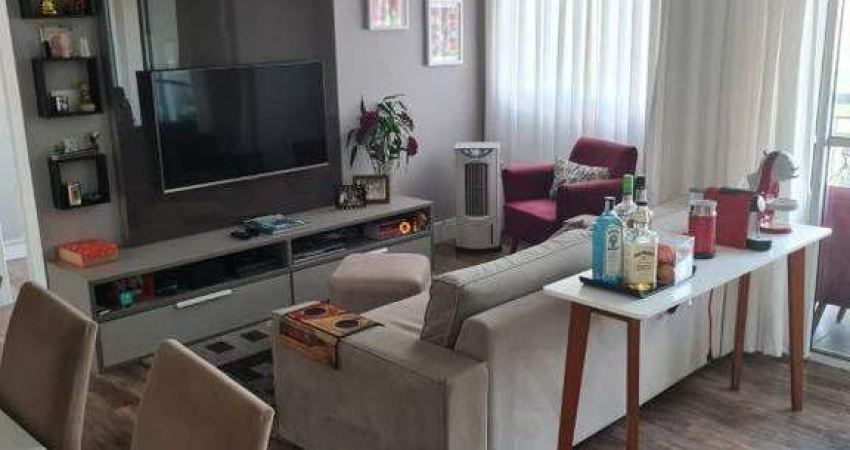 Apartamento em Jardim Parque Morumbi com 64m²
