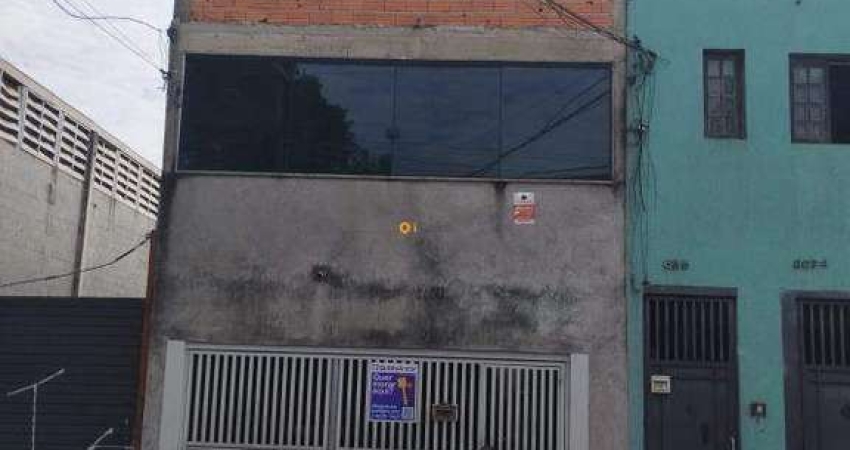 Ampla casa mobiliada à venda em Osasco – conforto, espaço e praticidade para sua família