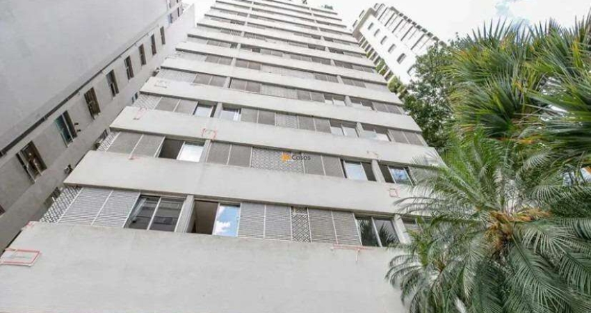 Apartamento reformado de 3 dormitórios no Edifício Aymará – conforto e sofisticação no coração dos Jardins