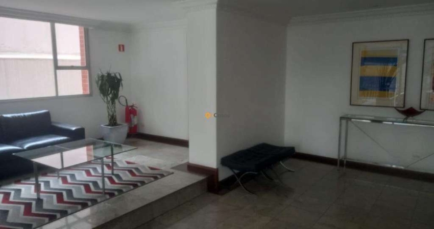 Apartamento com 1 quarto para alugar em Indianópolis, São Paulo 