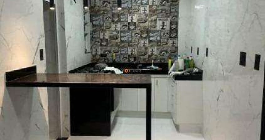 Apartamento com 1 quarto para alugar na Bela Vista, São Paulo 