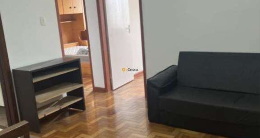 Apartamento com 2 quartos para alugar no Sumarezinho, São Paulo 