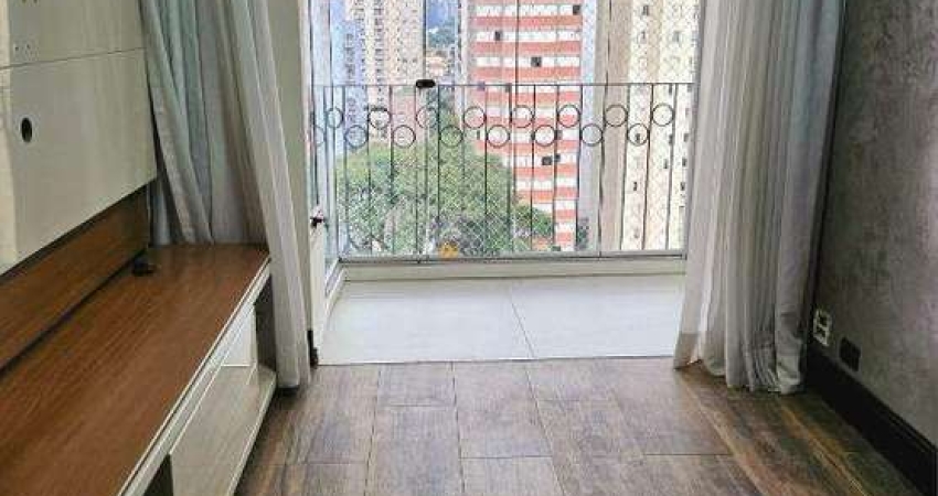 Apartamento com 2 quartos para alugar na Vila Olímpia, São Paulo 