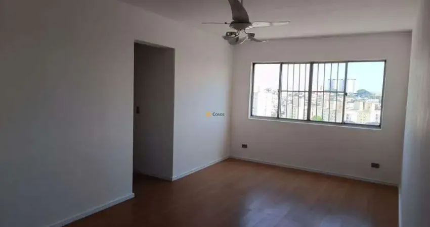 Apartamento à venda, 2 quartos, 1 vaga, Jardim Vergueiro (Sacomã) - São Paulo/SP