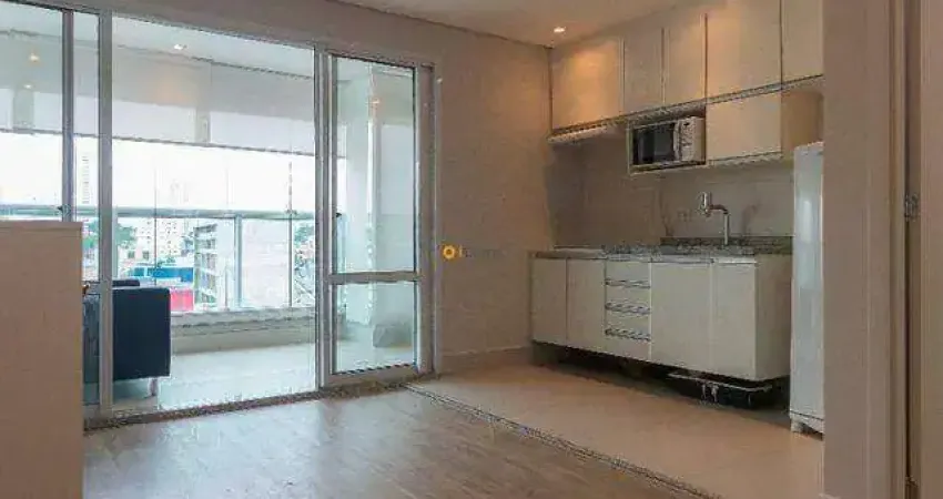 Oportunidade para Morar ou Investir – Apartamento com 1 Suíte no Jardim Aeroporto