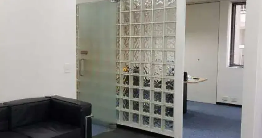Sala comercial para alugar em Pinheiros, São Paulo 