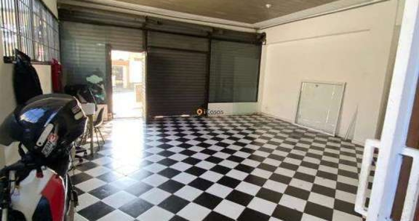 Ponto comercial para alugar na Vila Madalena, São Paulo 