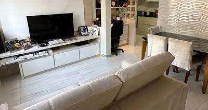 Casa de Vila Charmosa com 93m² na Vila Mariana – 3 Dorms, 2 Suítes e Vaga!