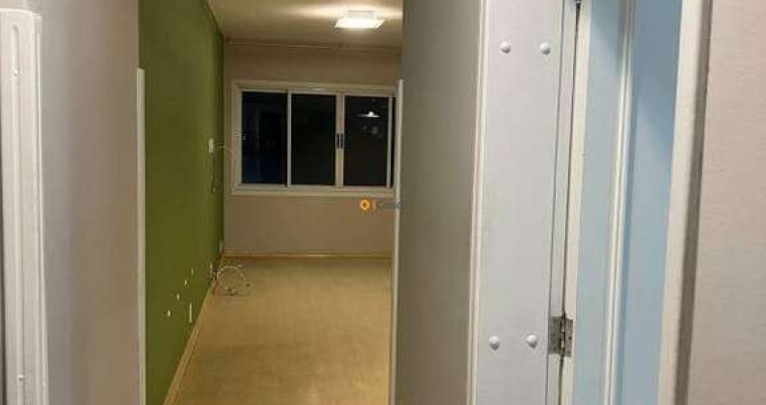 Amplo Apartamento de 79m² na Vila Mascote – Espaço e Conforto em Localização Privilegiada