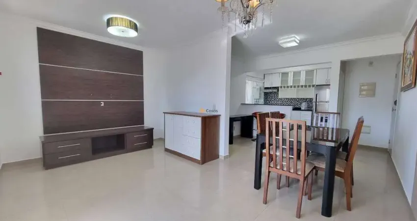 Apartamento para aluguel, 3 quartos, 1 suíte, 2 vagas, Vila Gumercindo - São Paulo/SP