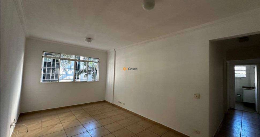 Apartamento com 2 quartos para alugar em Pinheiros, São Paulo 